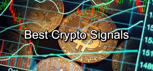 How to utilize crypto signals for better ROI? crypto signals