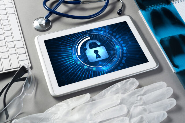 Medical Device Security Market