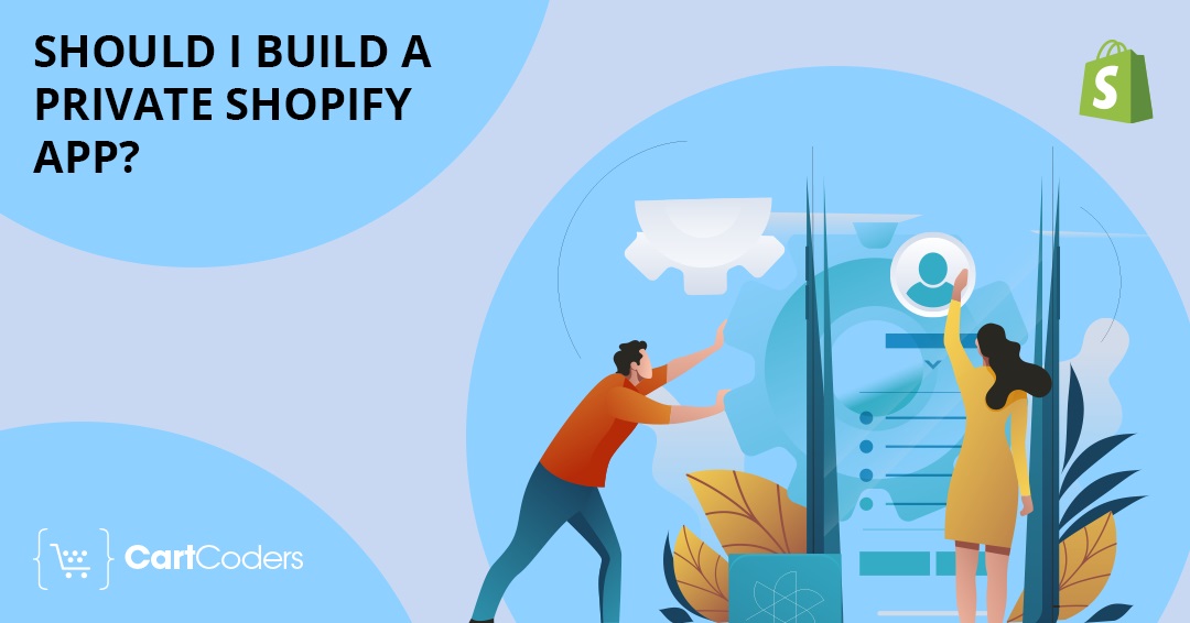 Shopify-Private-App-Development