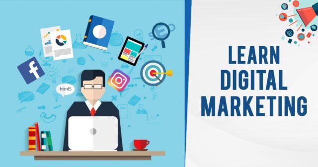 What is digital marketing and why is it important